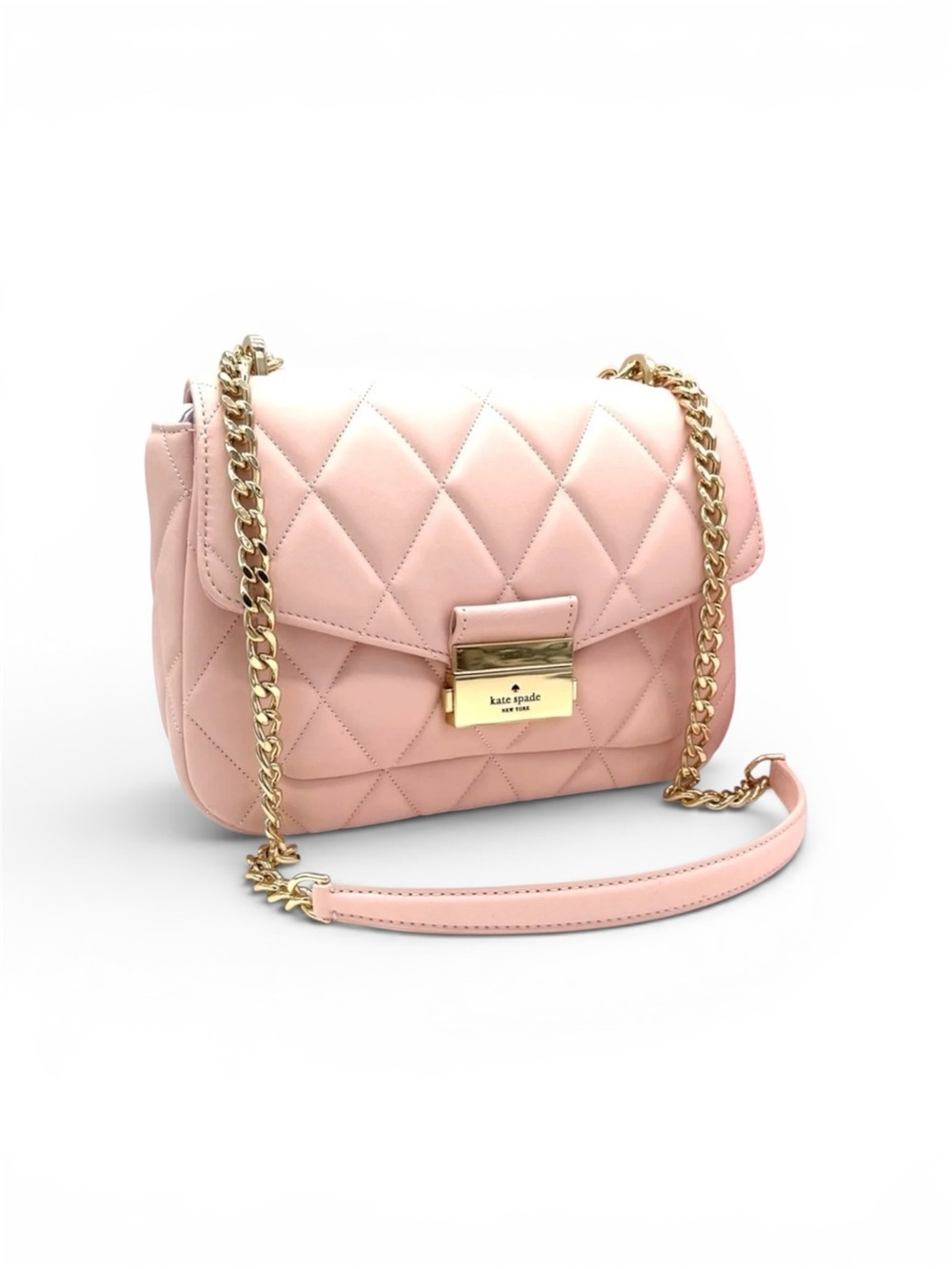 NWOT KATE SPADE SHOULDER BAG - Picture 2 of 9